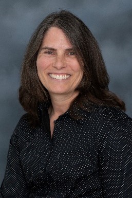 Jeanne Richeal
